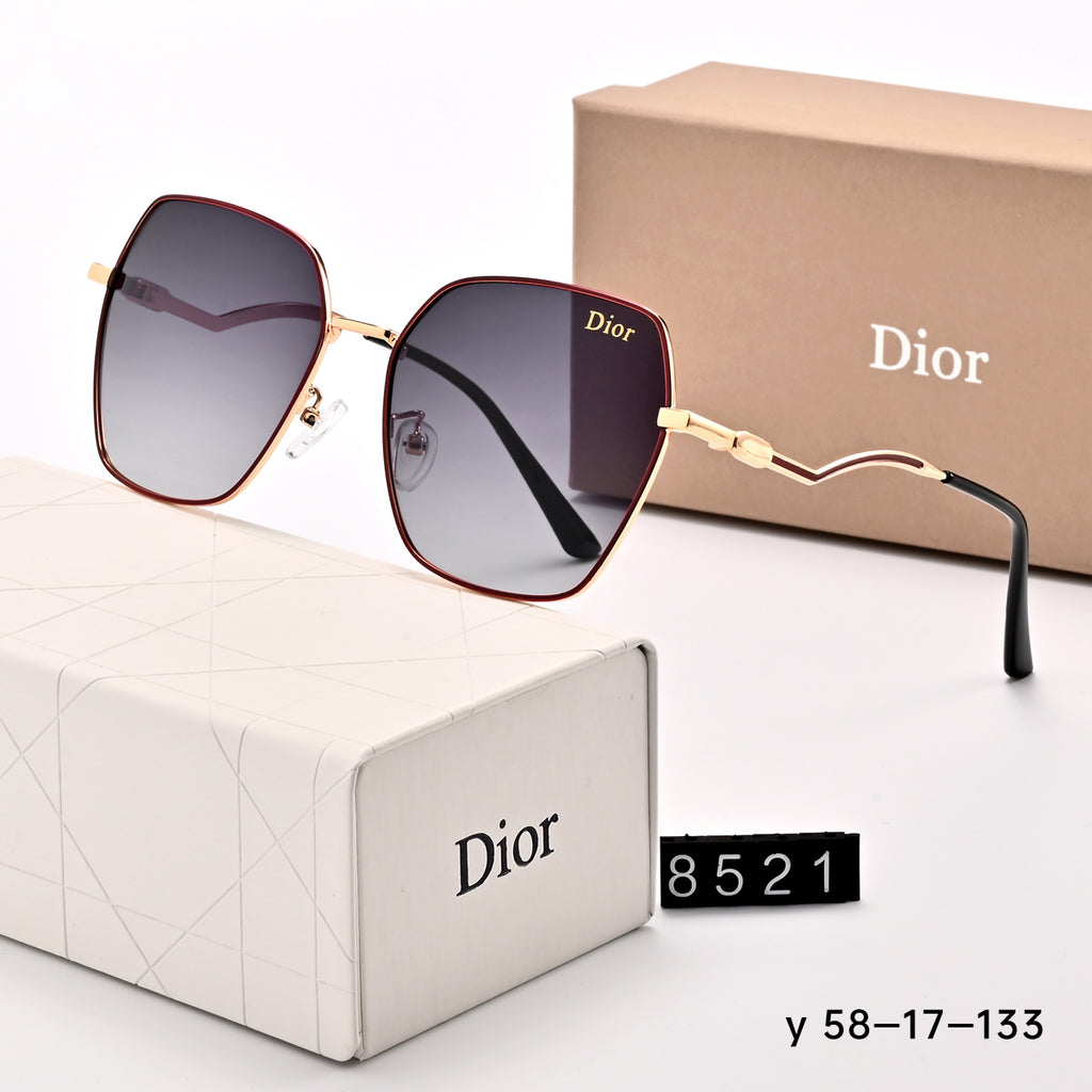 T1R86D23 Popular Sunglasses