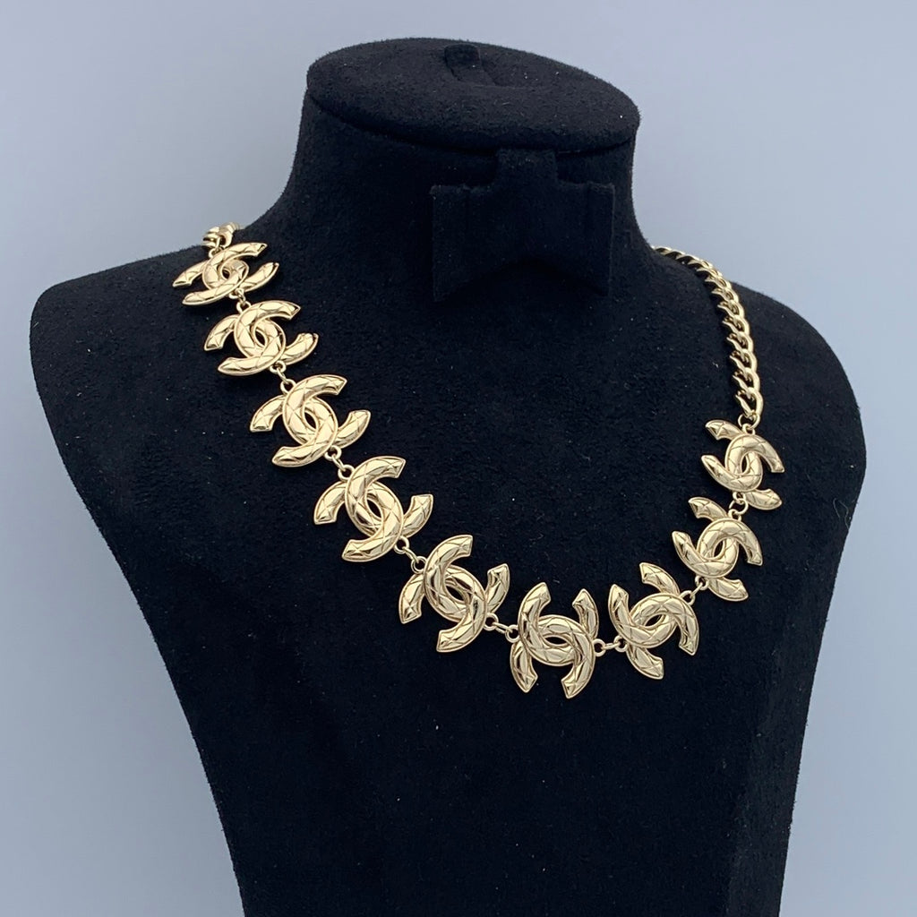 X1Z84C2X  Popular    Necklaces