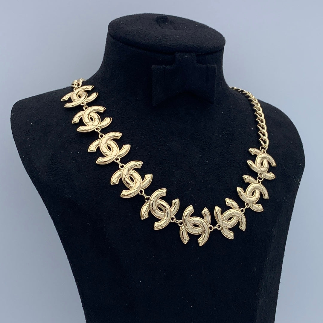 X1Z84C2X  Popular    Necklaces