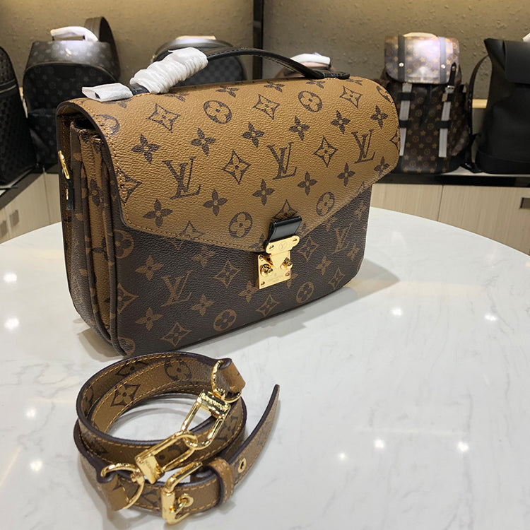 B1P11E65 Popular   leather bag 