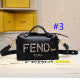 B1W35F110 Popular   leather bag