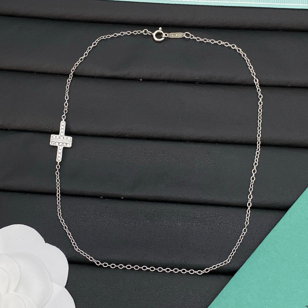 X1Q85T20X Popular Necklace