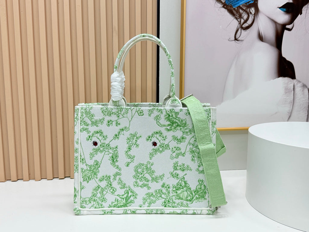 B1P36D91 Popular canvas bag