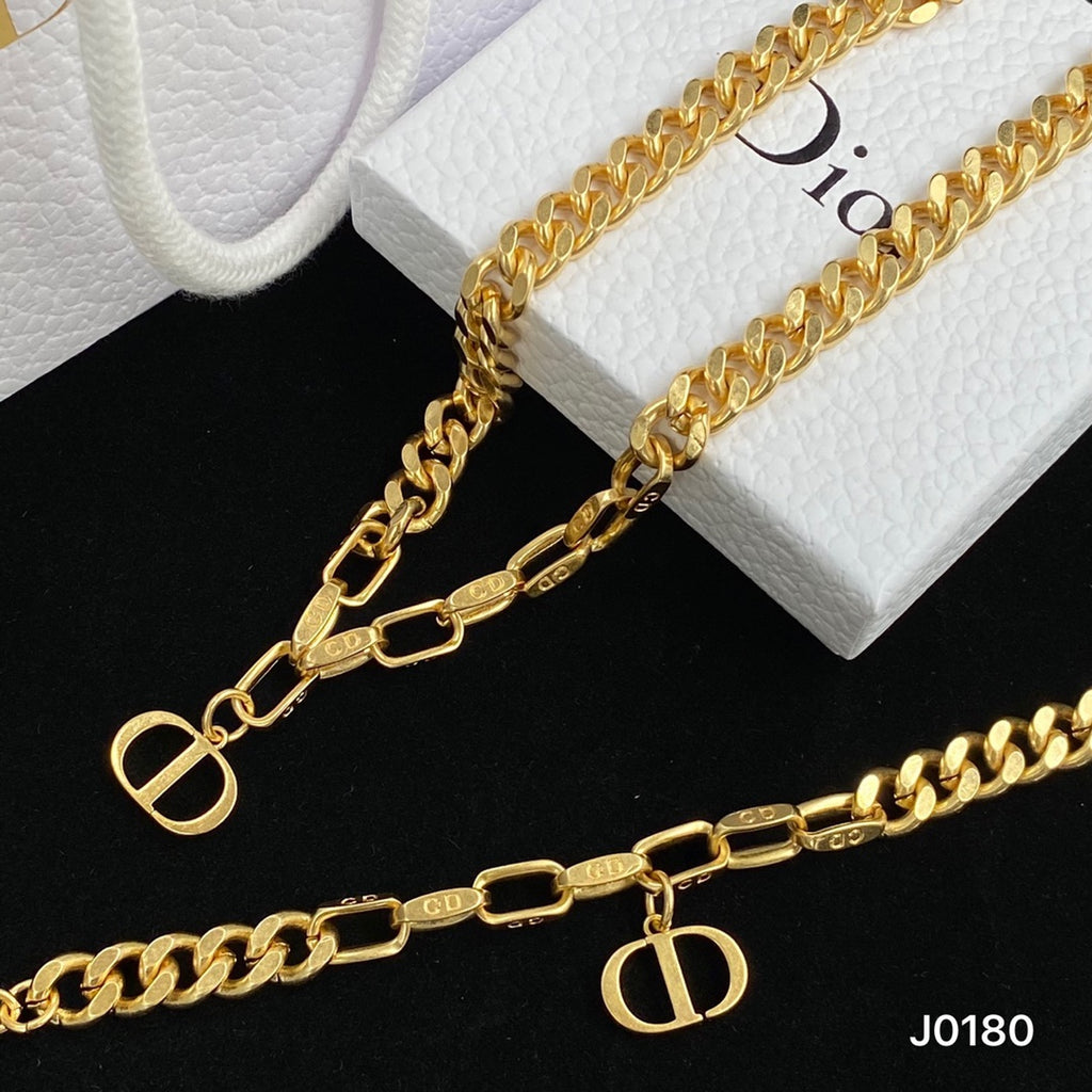 X1N36D43X Popular  Necklaces, Bracelets