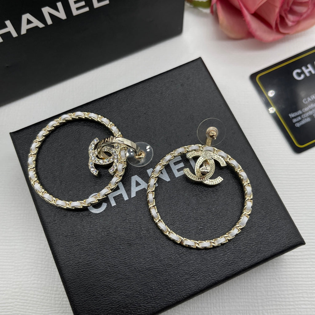 X1Z94C900E Popular Earrings