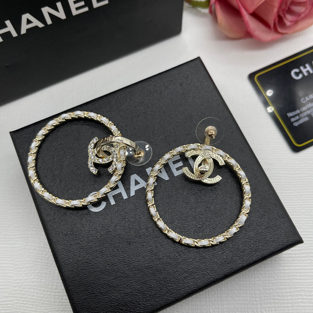 X1Z94C900E Popular Earrings