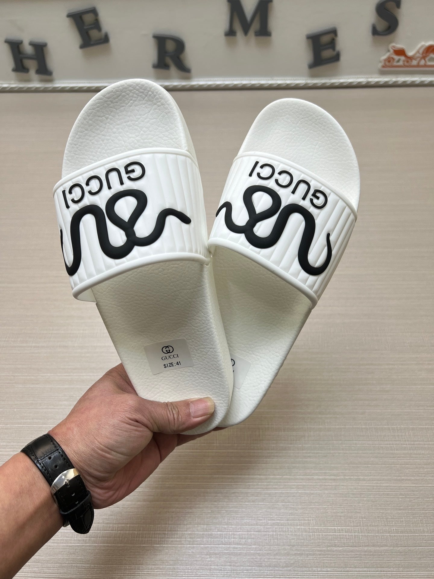 Z5LB218 Popular Slippers