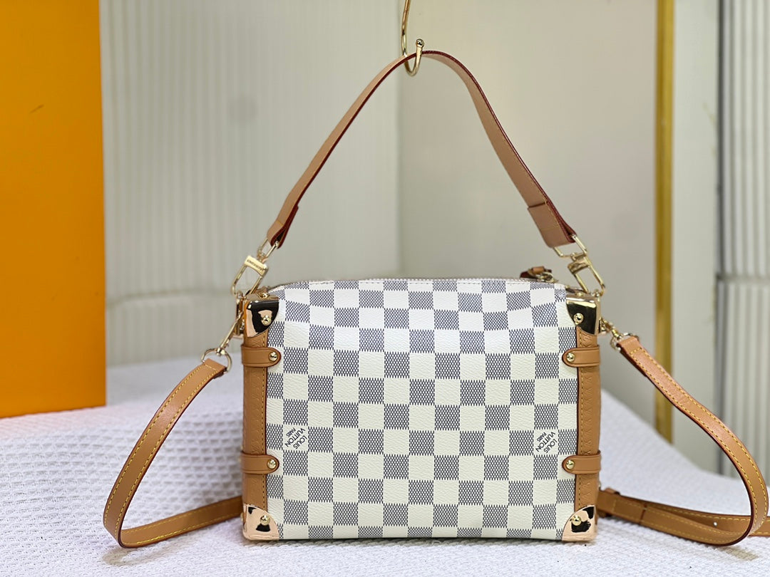B1N55E18 Popular    leather bag
