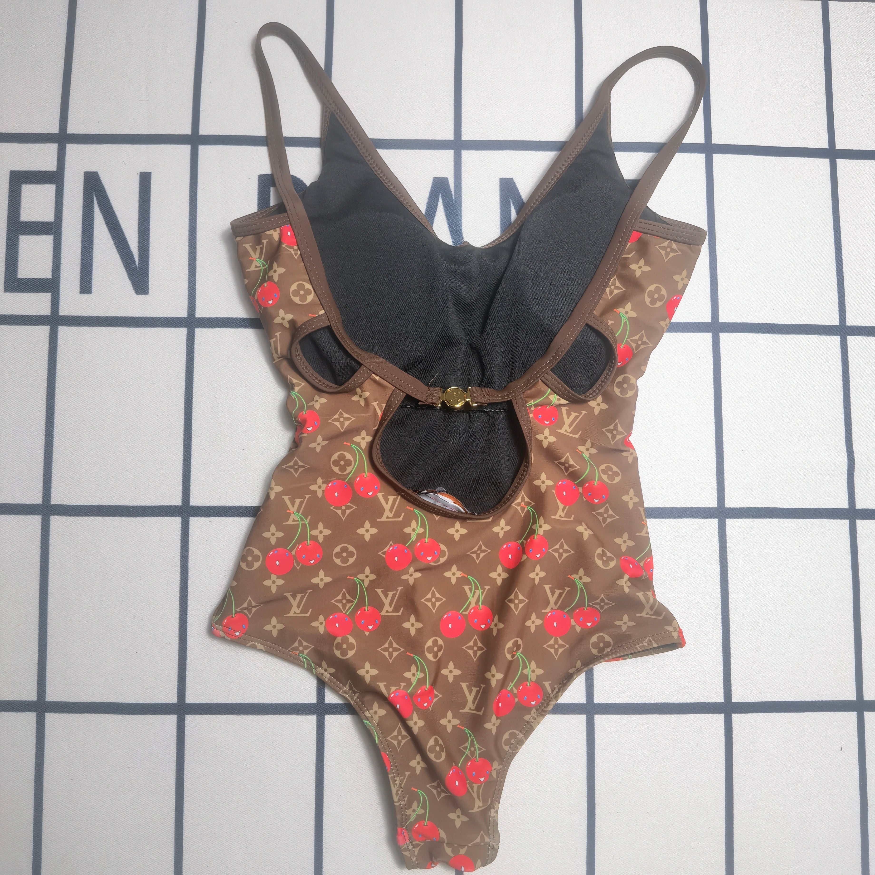 Y1R46E101 Popular Bikini swimsuit