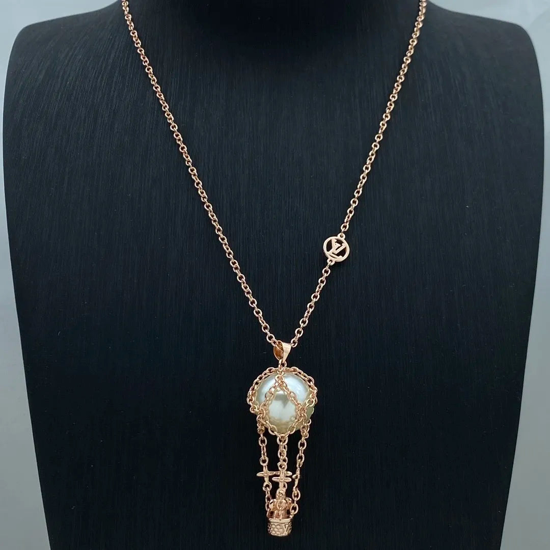X1Q85E344X Popular Necklaces