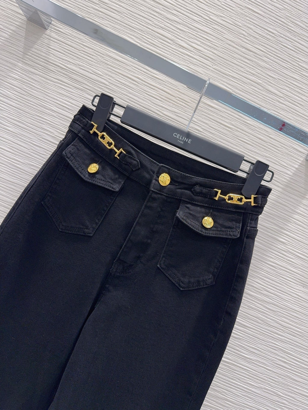U1X56A1 Popular Pants fashion jeans
