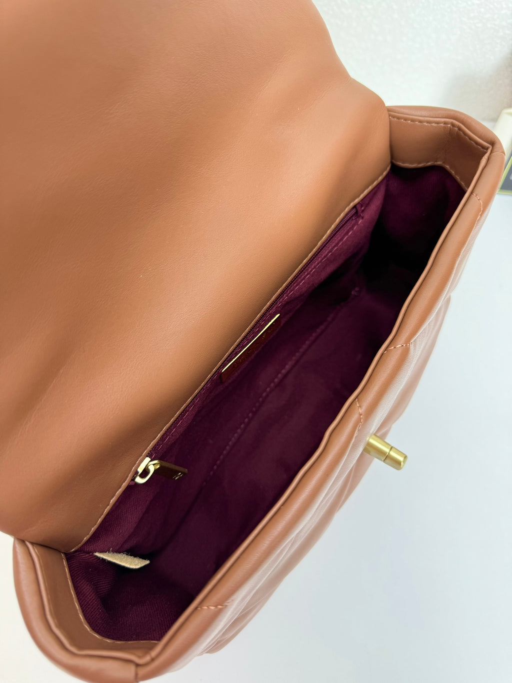 B1R25C85 Popular leather bag