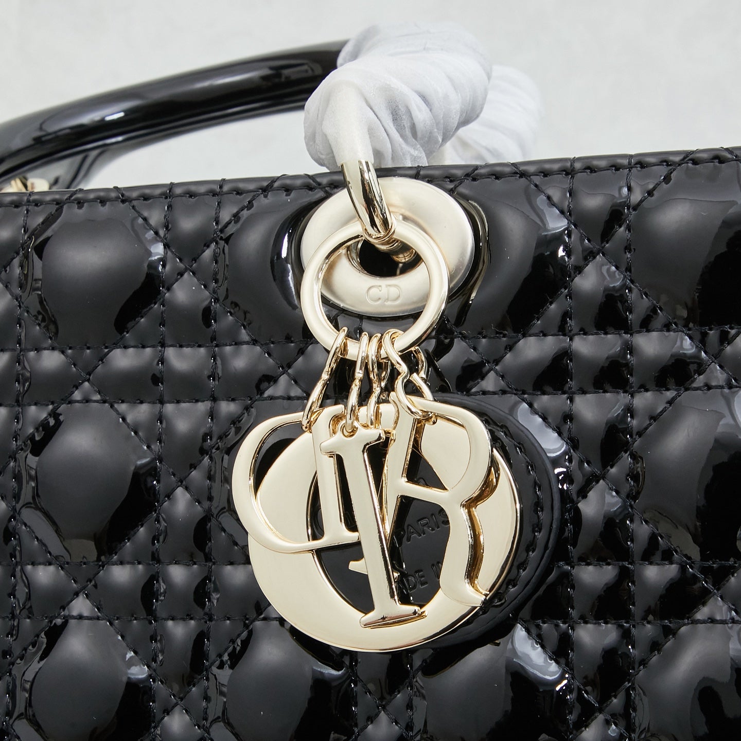 B1P36D88 Popular leather bag