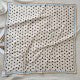 W1N36A14 Popular Silk Scarve