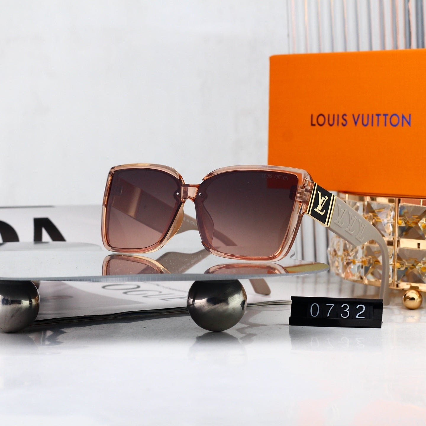 T1P56E10 Popular Sunglasses
