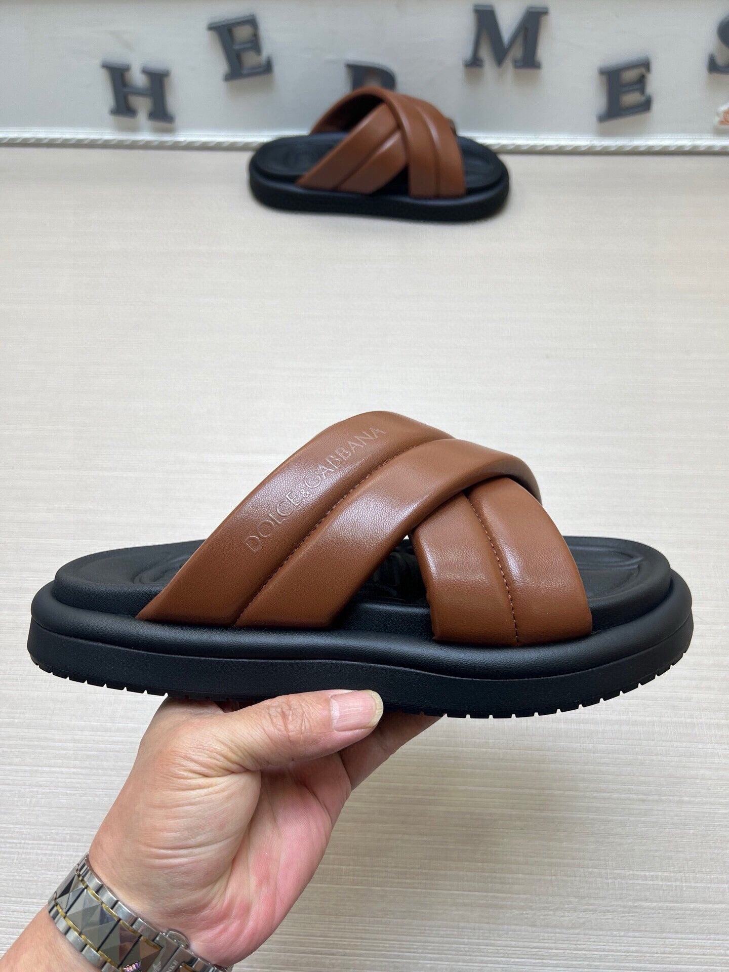 Z5Z35A266 Popular Slippers