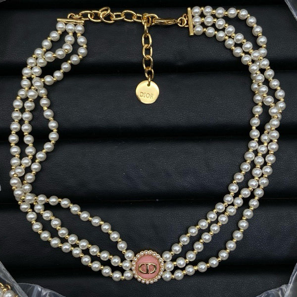 X1Q85D114X Popular Necklace