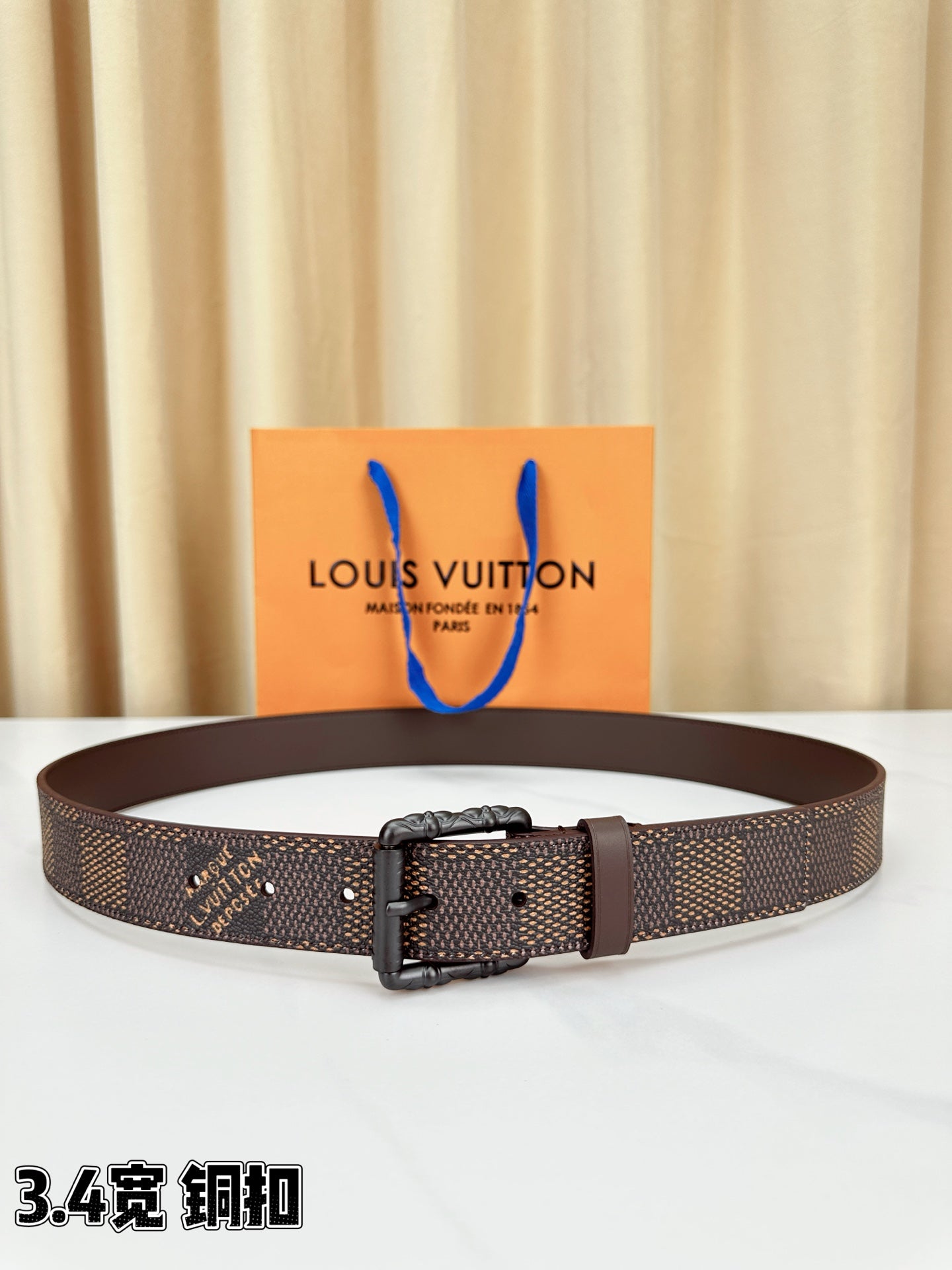 P1P36E44 Popular High quality belt With full package