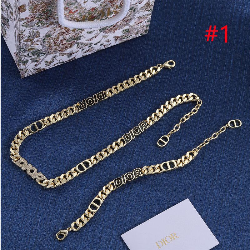 X1Z54D540X  Popular   Bracelets Necklaces
