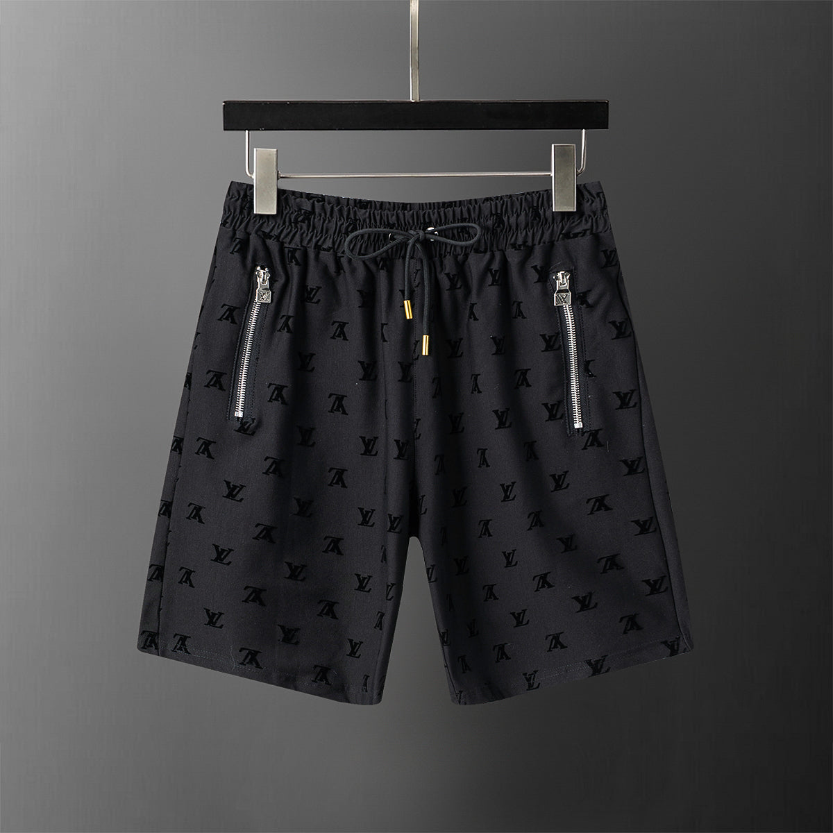 U1R35E117  Popular  shirt and shorts set