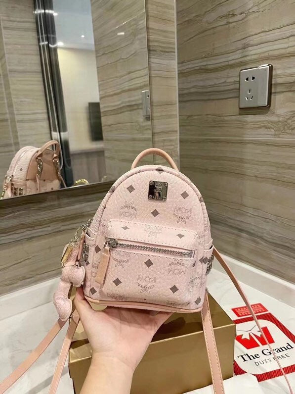 B12X44M332 Popular  Leather bag 