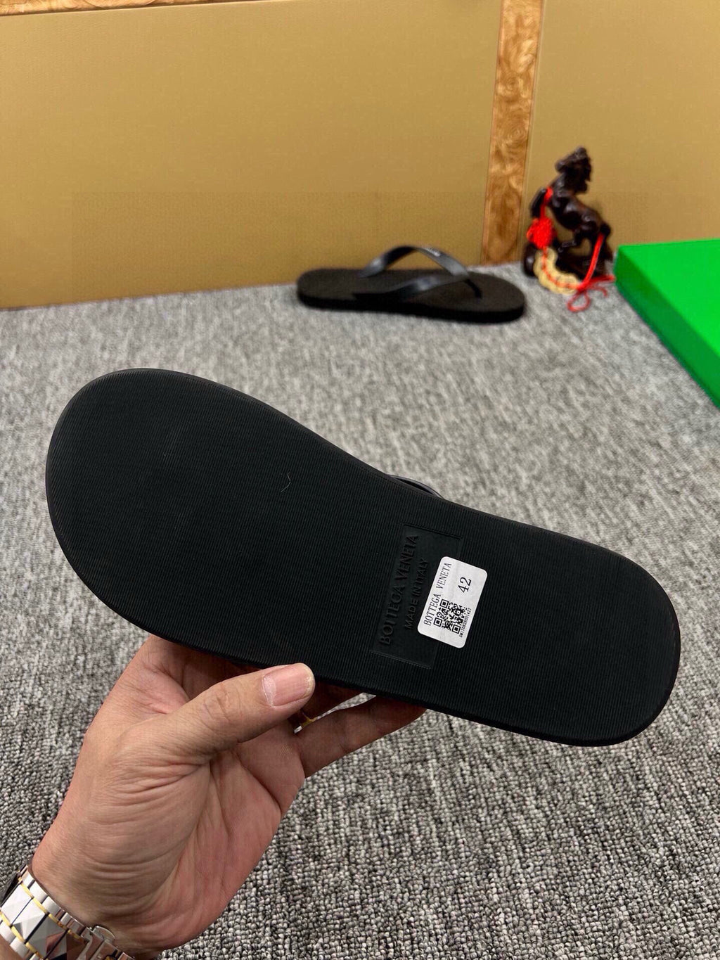 Z5Z35A294 Popular Slippers