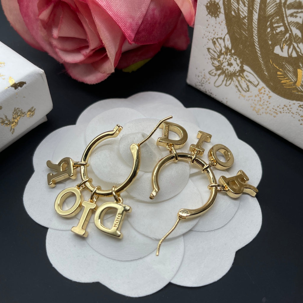 X1Z94D789E Popular Earrings