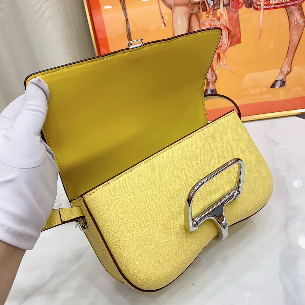 B1N55H7 Popular   leather bag