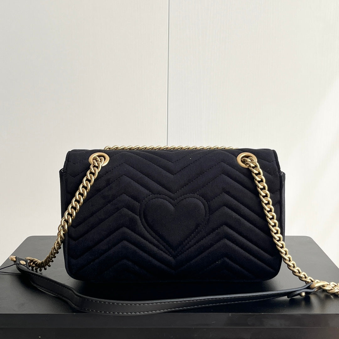 B1P36B66 Popular leather bag