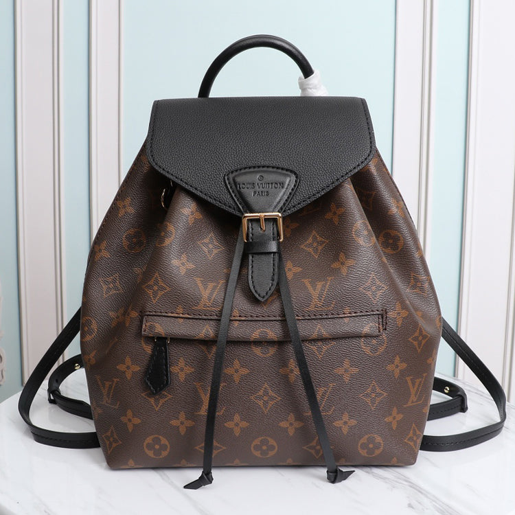 B1X71E067 Popular  leather bag 