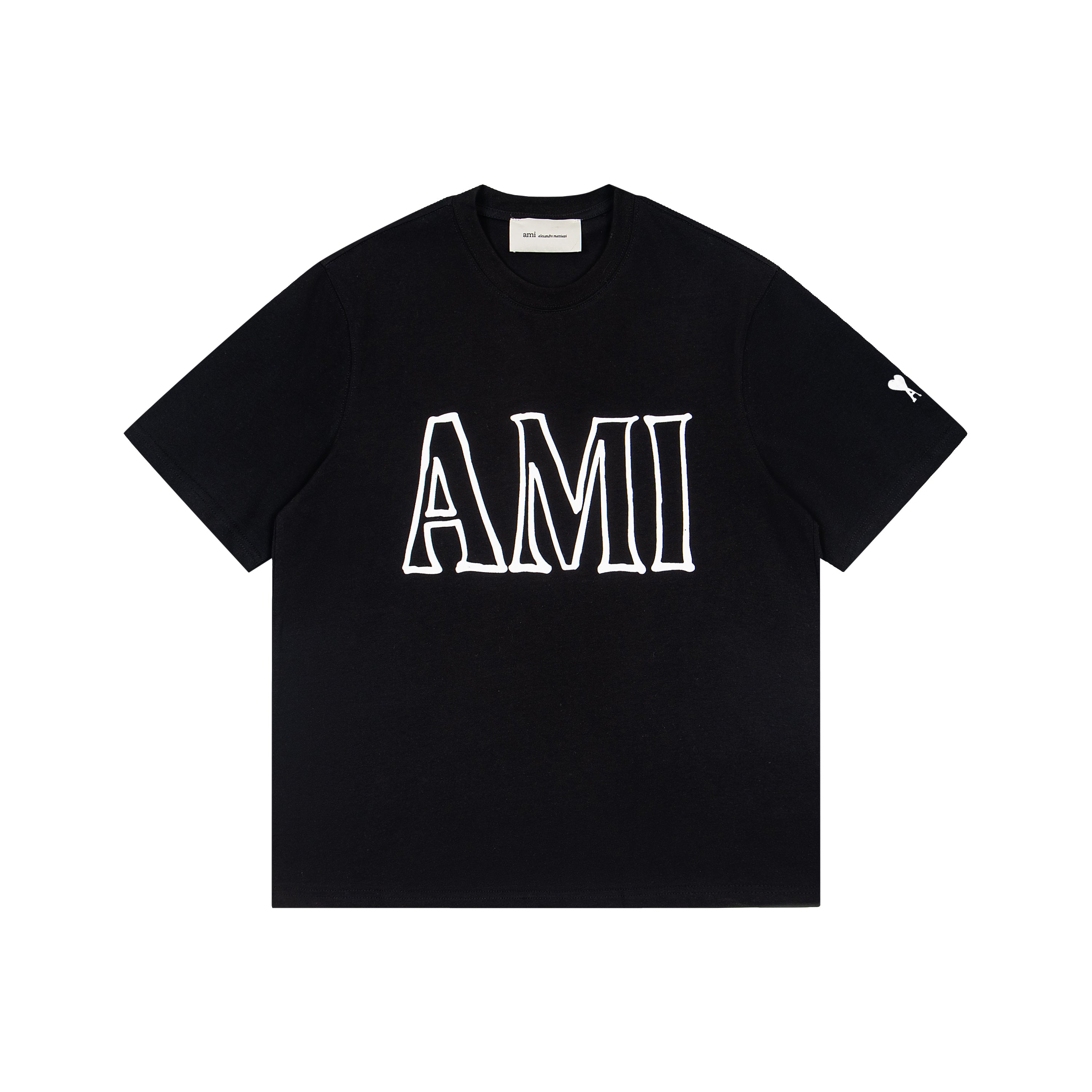 U1P36A53 Popular T-shirts