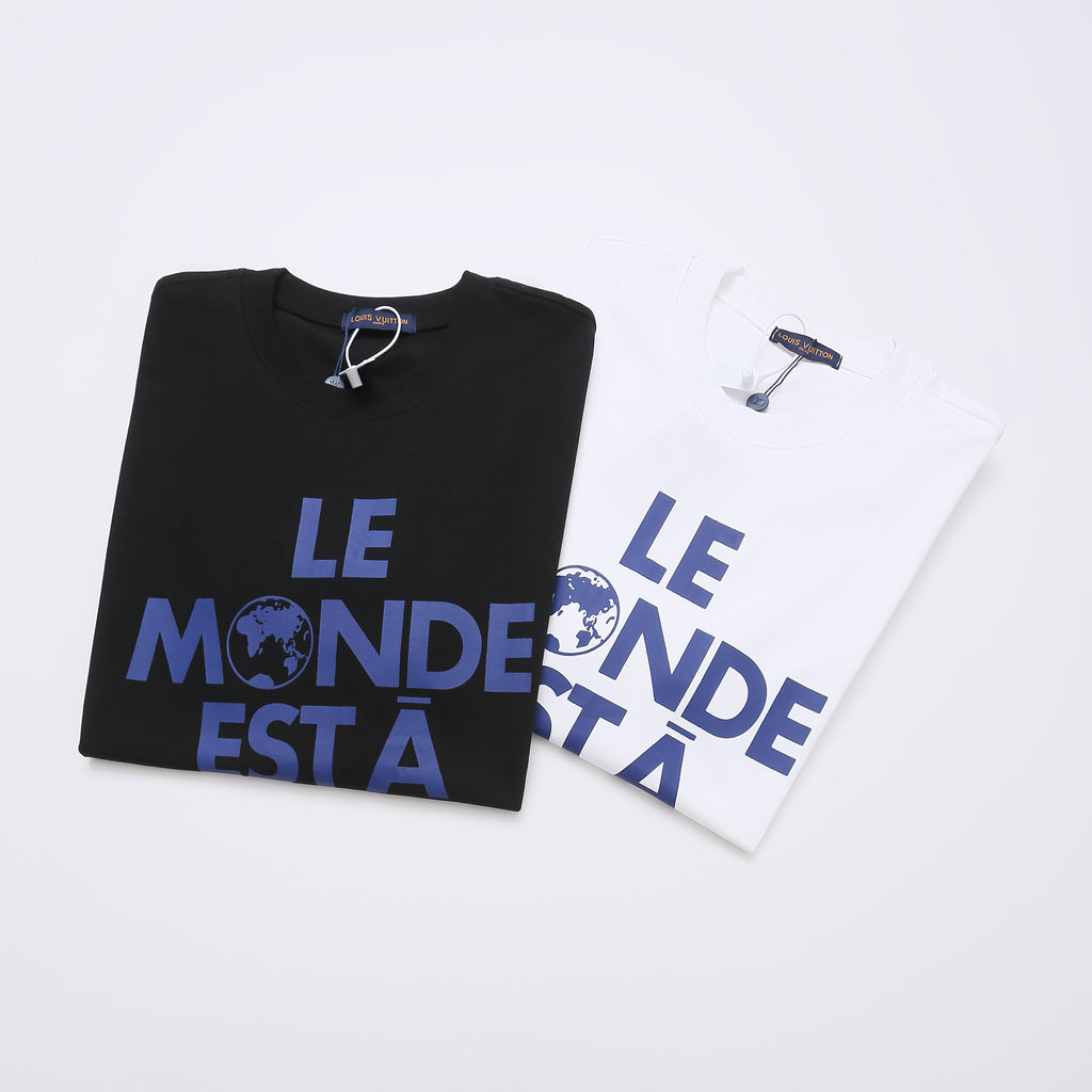 U1R45E192 Popular T-shirt