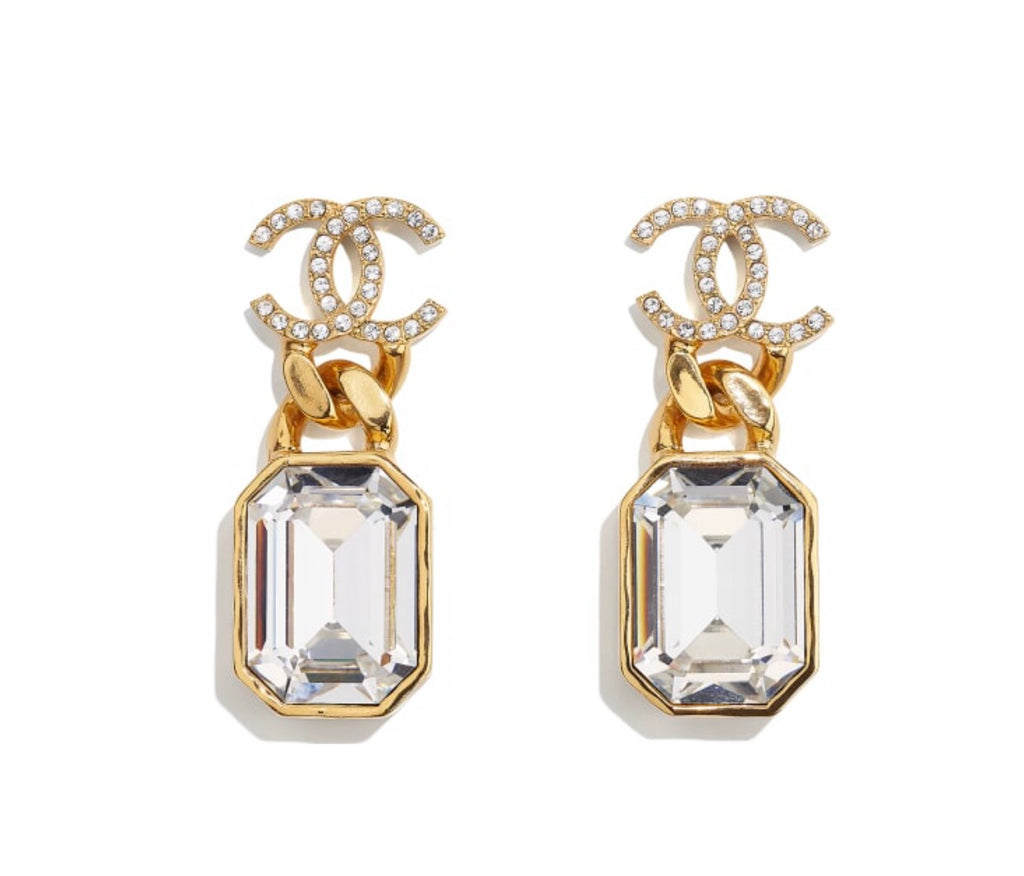 X1Z54C417E Popular Earrings