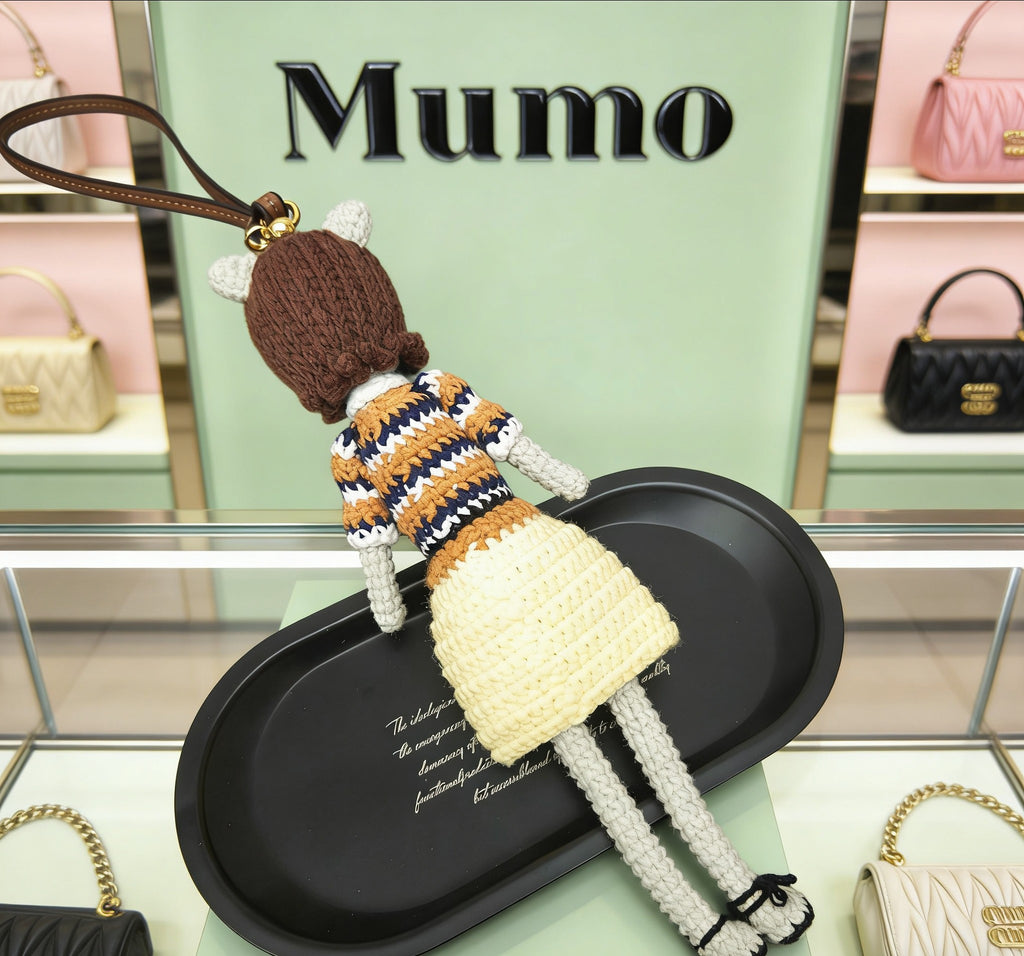 A1R46A17 Popular bag 's charms accessories