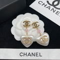 X1N63C159X  Popular  necklace bracelet Earrings