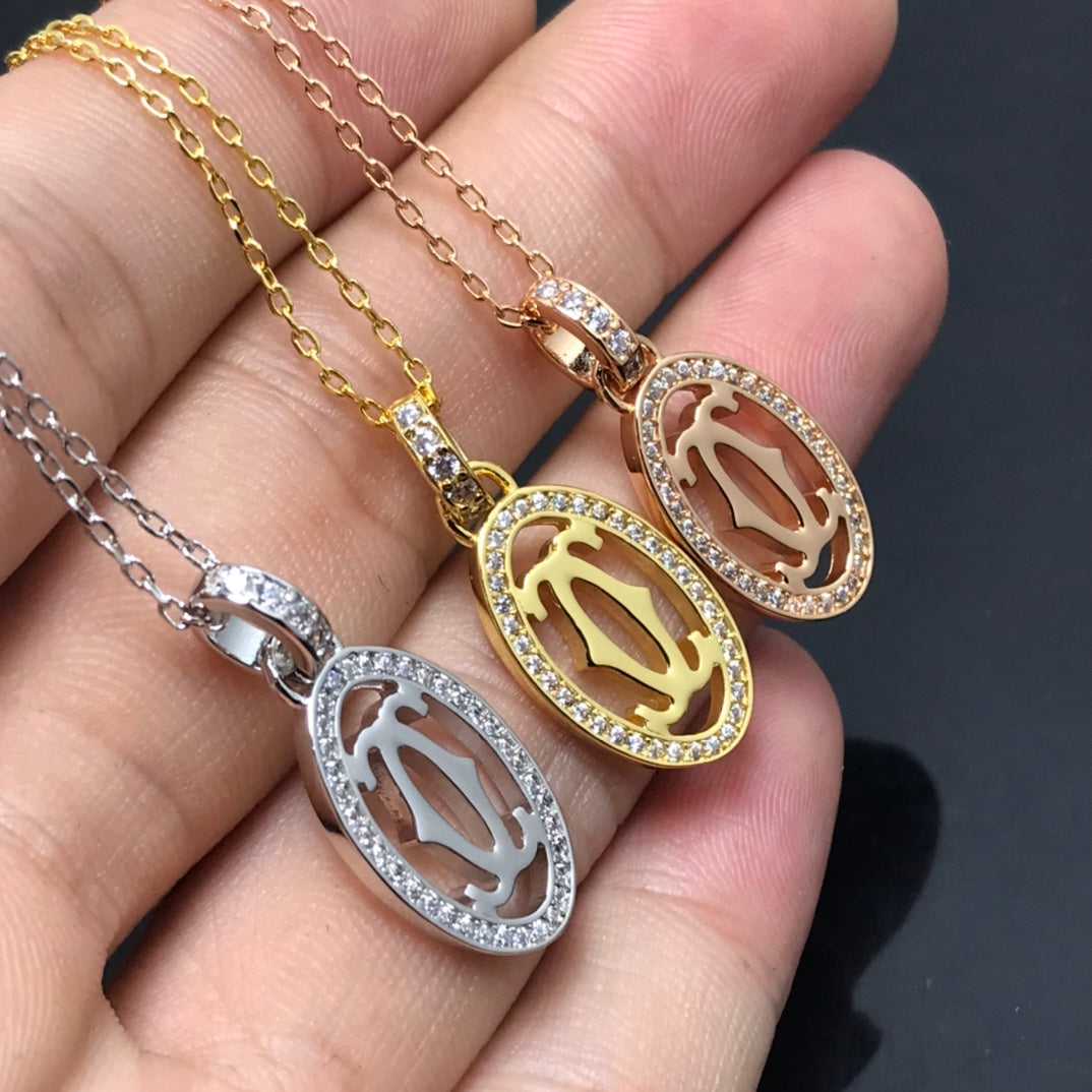 X1Q85K76X Popular Necklace