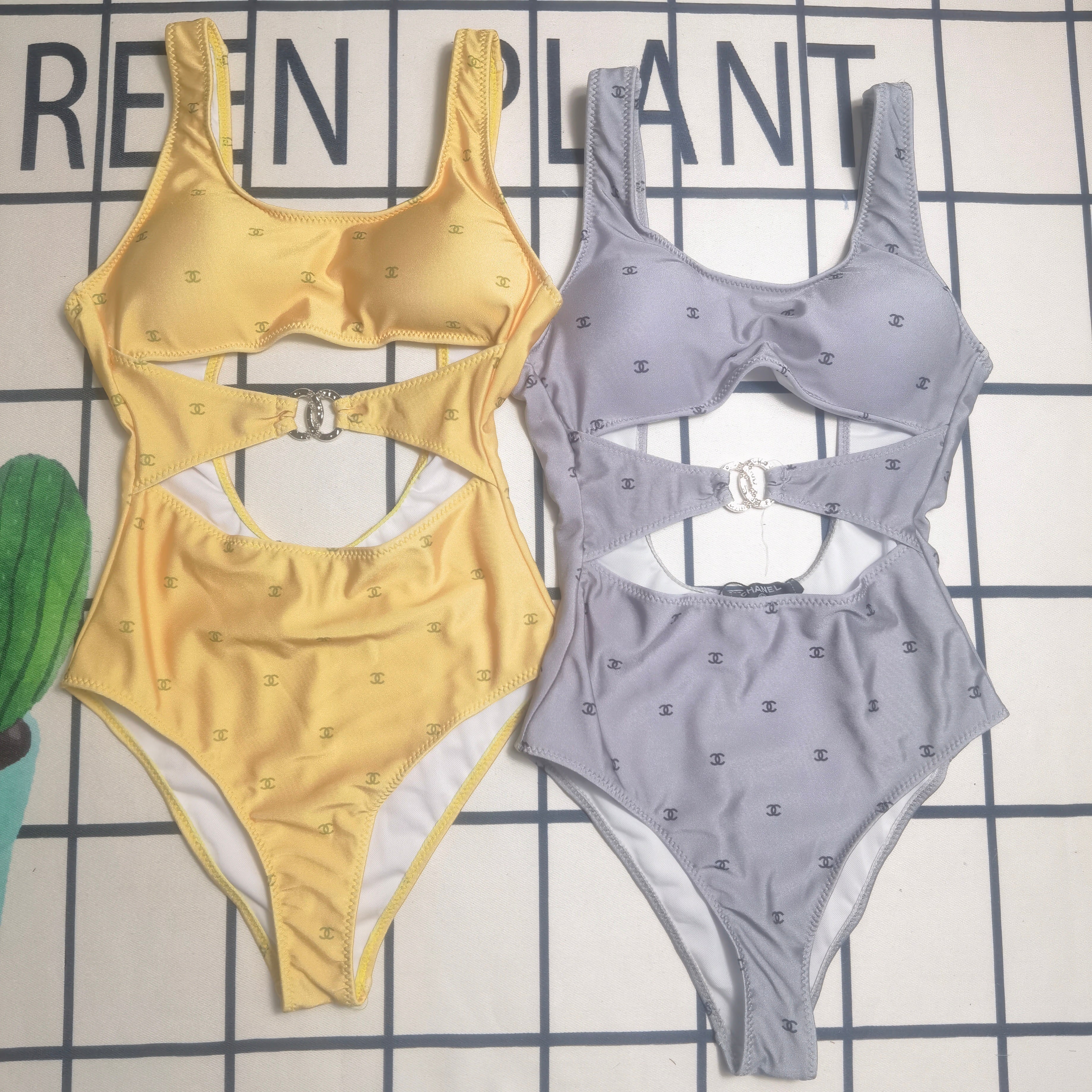Y1R46C89 Popular Bikini swimsuit