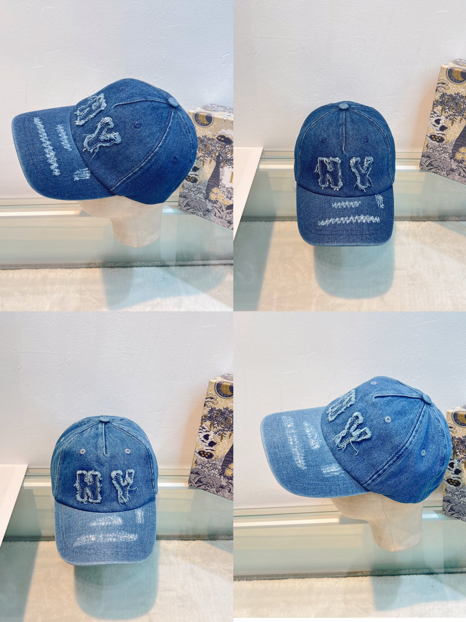 M1Z25A505 Popular  hats