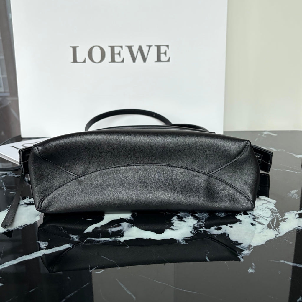 B1R66A15 Popular leather bag