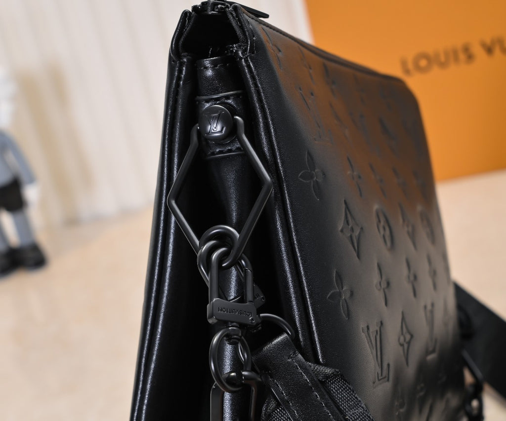 B1N55E17 Popular    leather bag