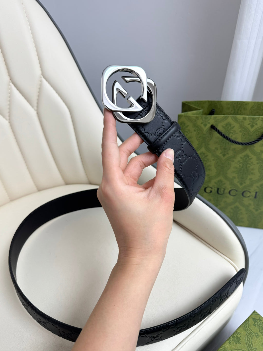 P1Q115B15 Popular High quality belt With full package