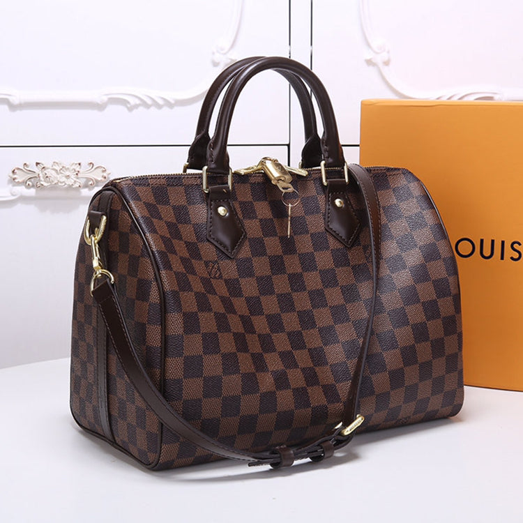 B1P10E16 Popular   leather bag 