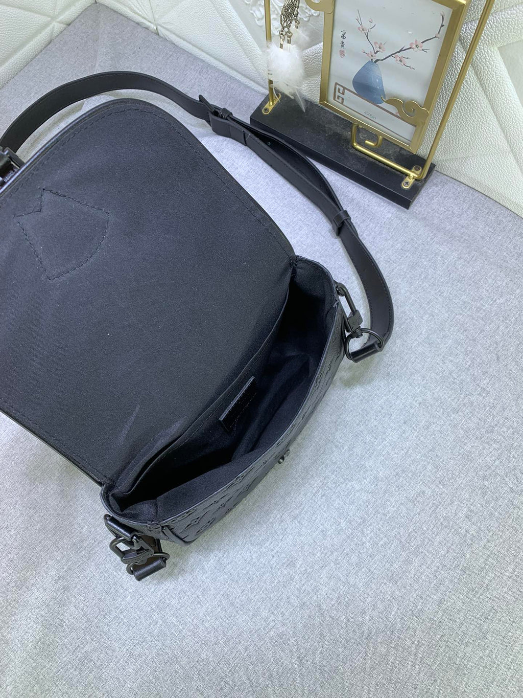B12X64C475 Popular  leather bag
