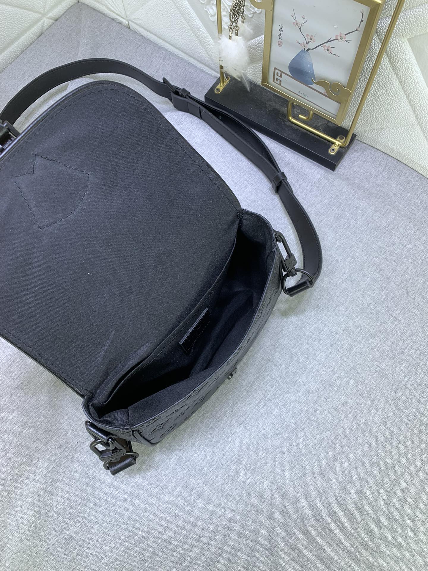 B12X64C475 Popular  leather bag
