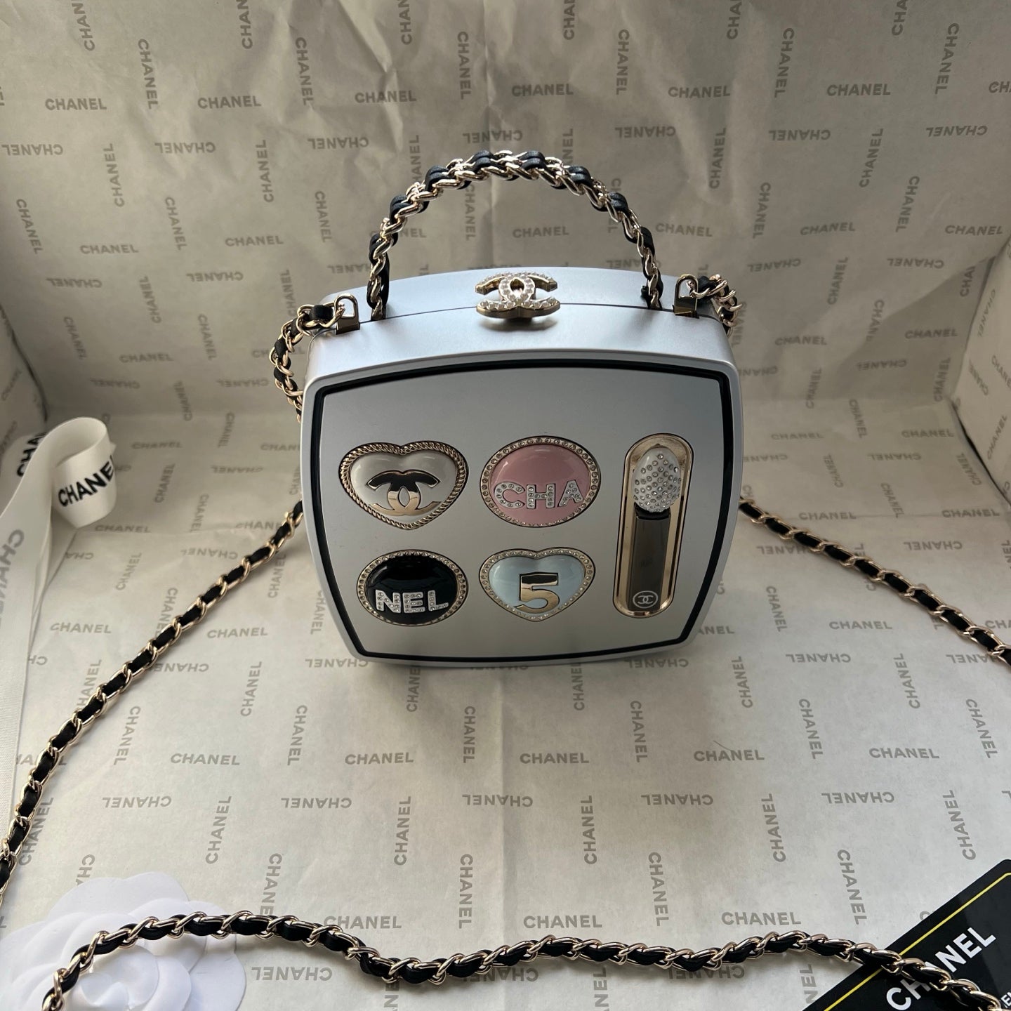 B1P46C12 Popular leather bag