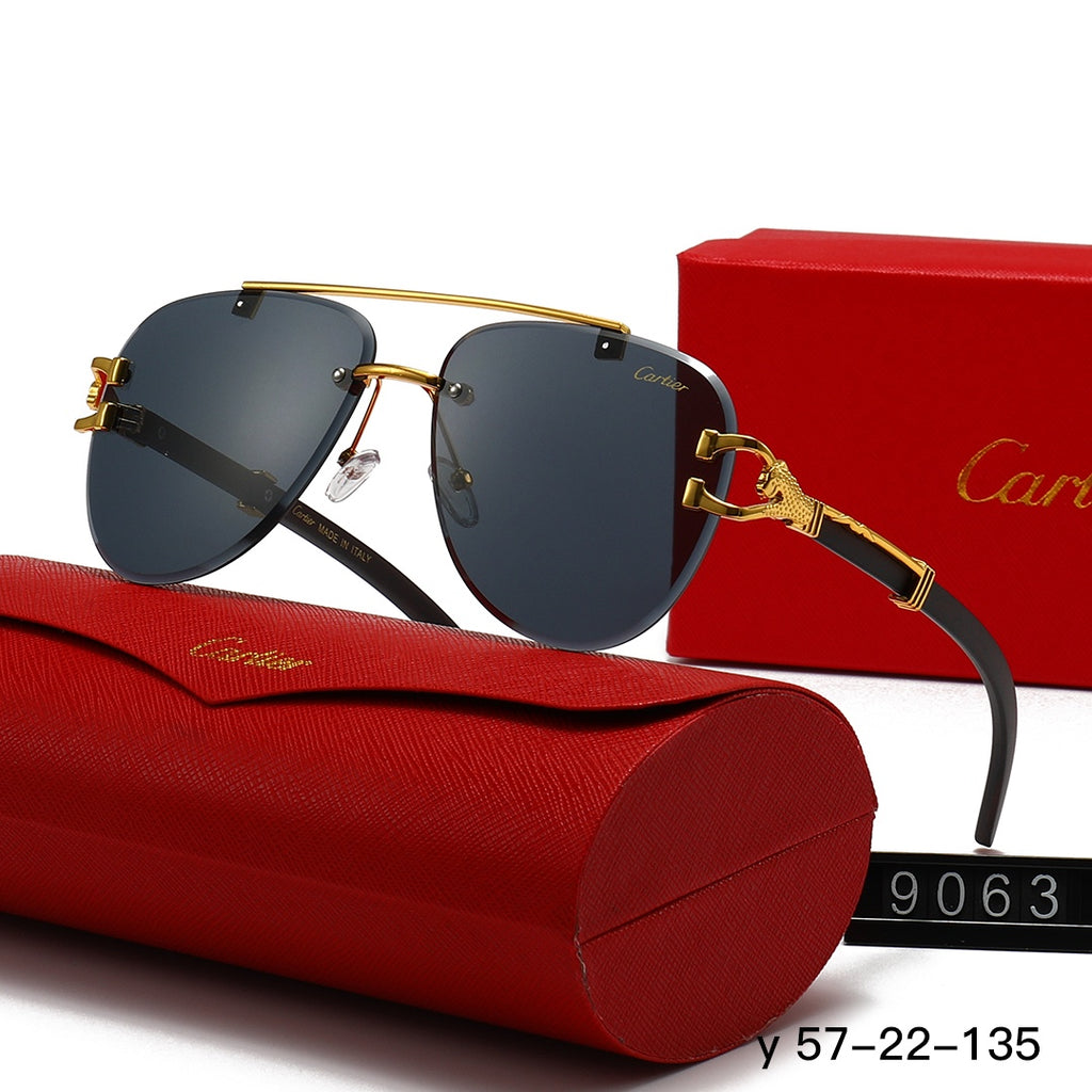 T1N36K55 Popular Sunglasses