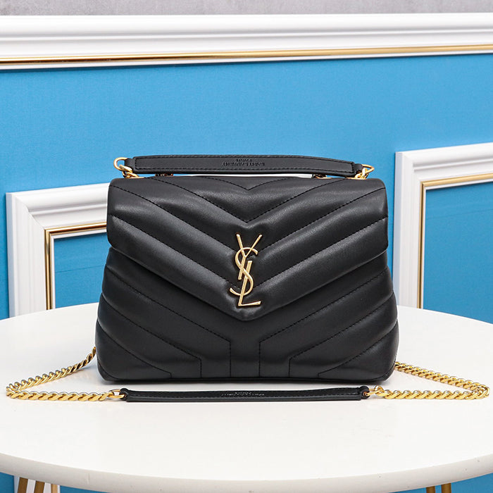 B1P20SY2 Popular leather bag 