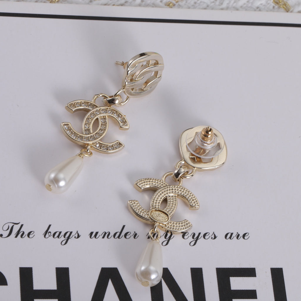 X1Z54C483E Popular  Earrings
