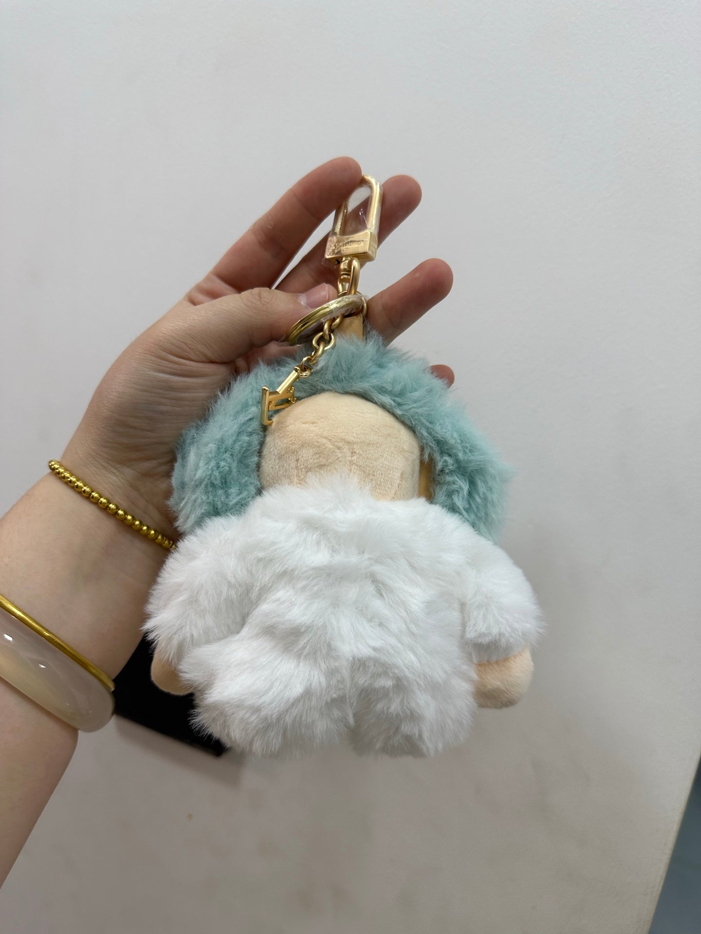 A1B36E25 Popular bag 's charms accessories