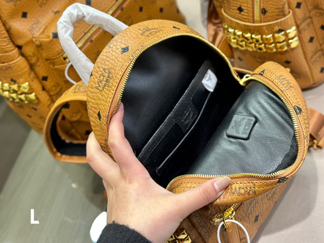 B6X43A154 Popular  leather bag 
